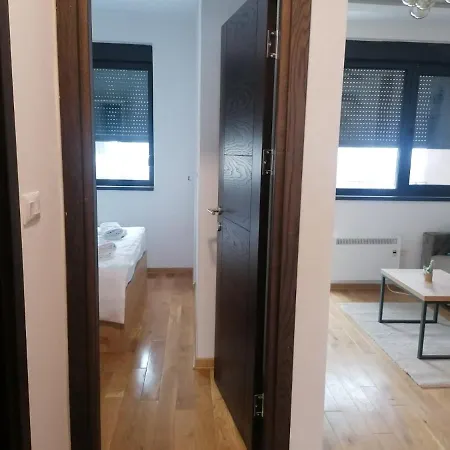 Apartment Grand - Titova Zlatibor