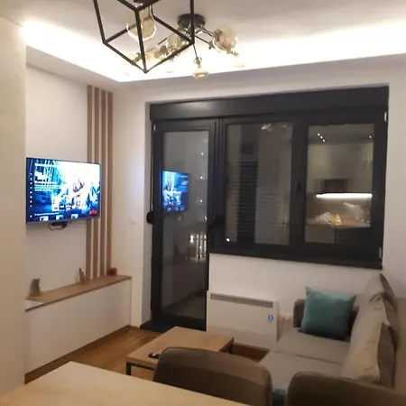 Grand - Titova Apartment Zlatibor