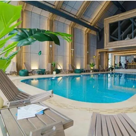 Grand - Titova Apartman Zlatibor