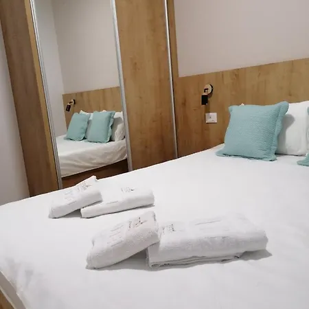 Apartment Grand - Titova Zlatibor