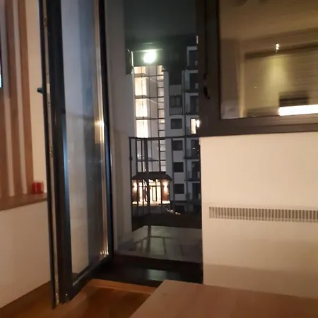 Grand - Titova Apartman