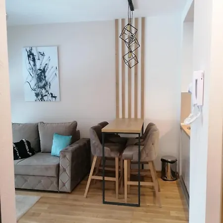 Grand - Titova Zlatibor