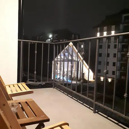 Grand - Titova Apartment Zlatibor