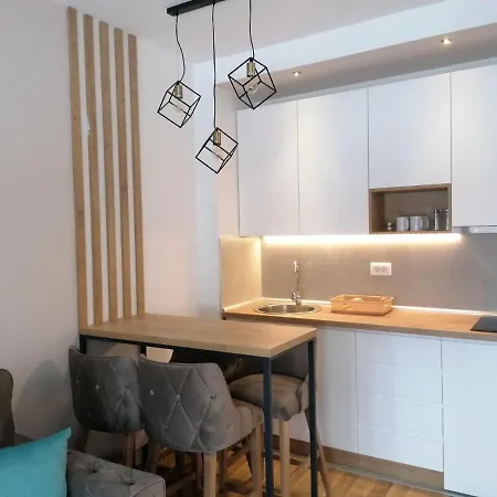 Apartment Grand - Titova