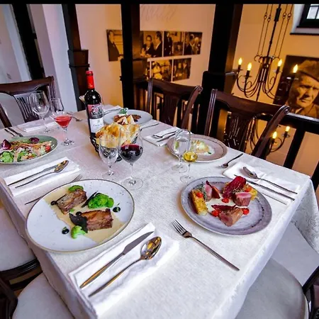 Apartman Grand - Titova *