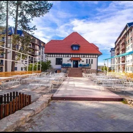 Apartment Grand - Titova *