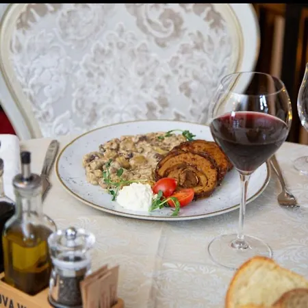 Grand - Titova * Zlatibor