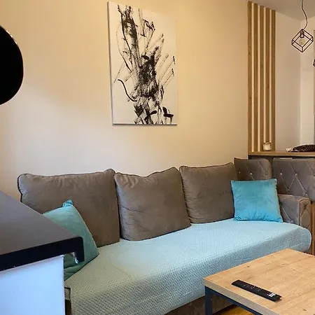 Apartman Grand - Titova *