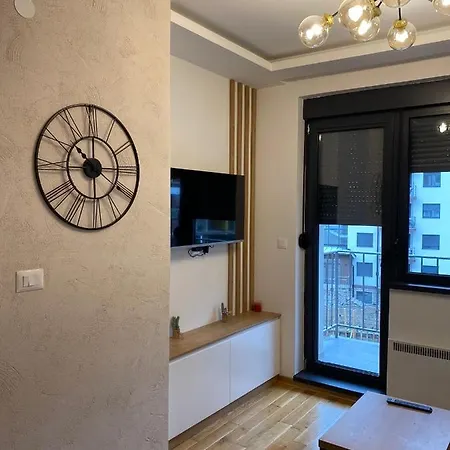 Grand - Titova Apartman