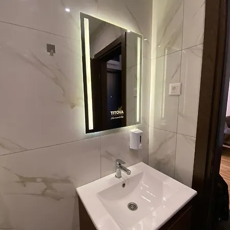 Grand - Titova Apartment Zlatibor