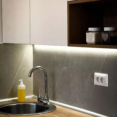 Apartment Grand - Titova Zlatibor