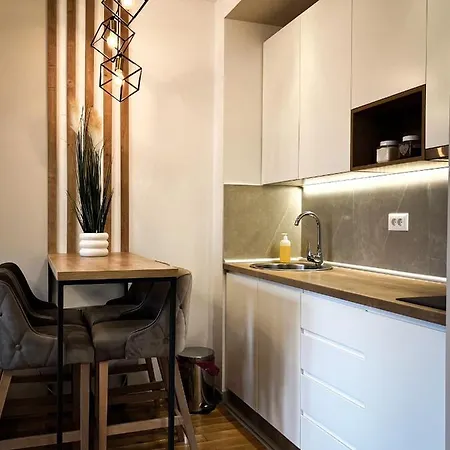 Grand - Titova * Zlatibor