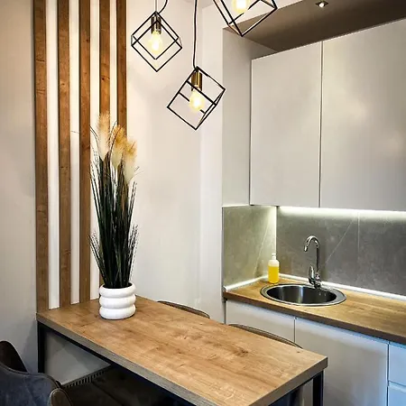 Grand - Titova Apartment Zlatibor