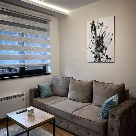Apartment Grand - Titova Zlatibor