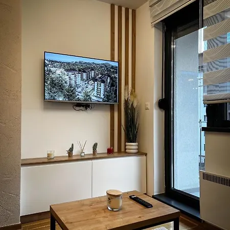 Apartman Grand - Titova *