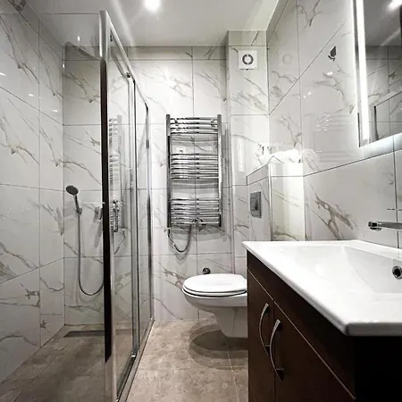 Grand - Titova Apartment Zlatibor