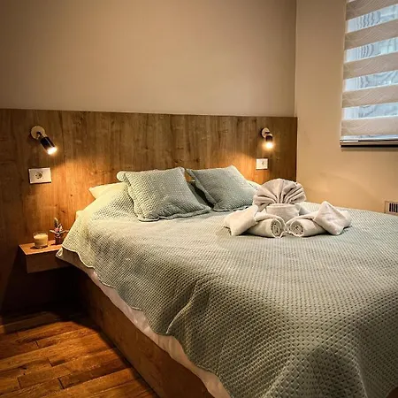 Apartman Grand - Titova