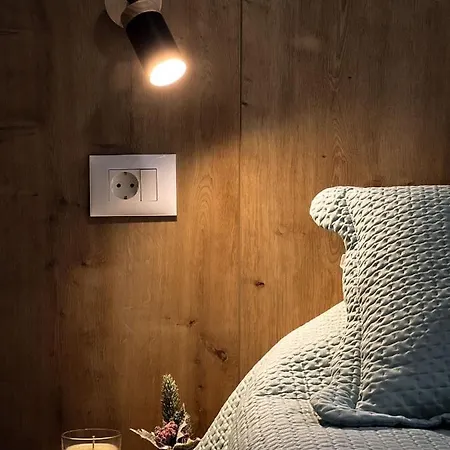 Grand - Titova Apartman Zlatibor