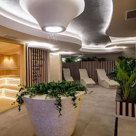 Grand - Titova Apartment