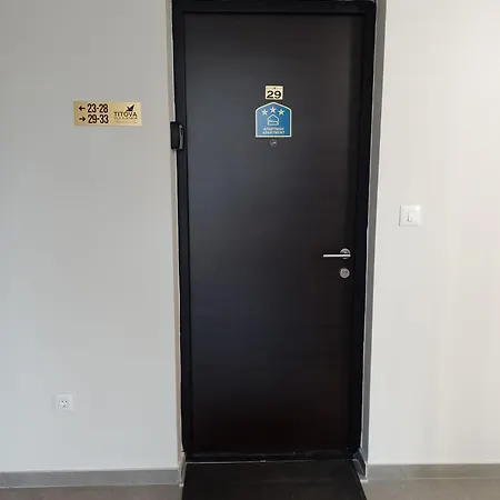 Apartman Grand - Titova Zlatibor