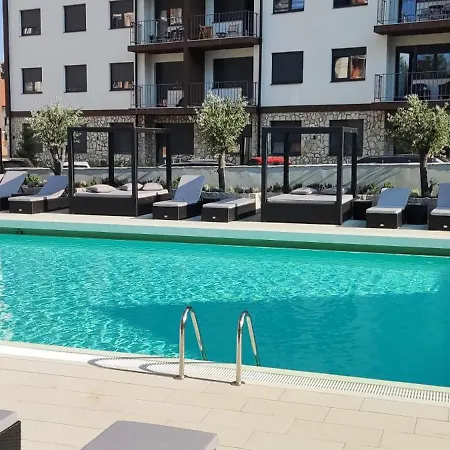 Grand - Titova Apartment Zlatibor