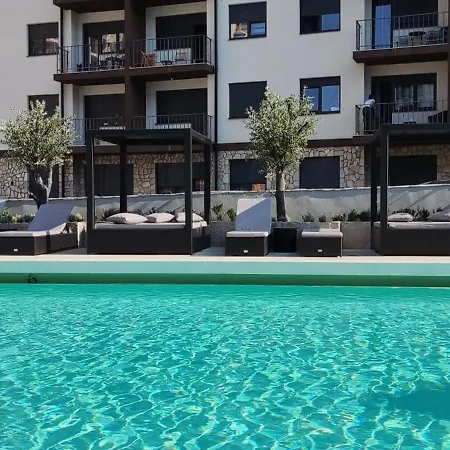 Appartement Grand - Titova *