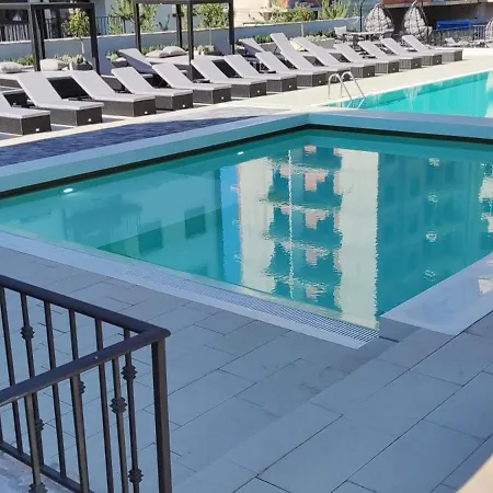 Apartment Grand - Titova