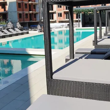 Grand - Titova Apartman *