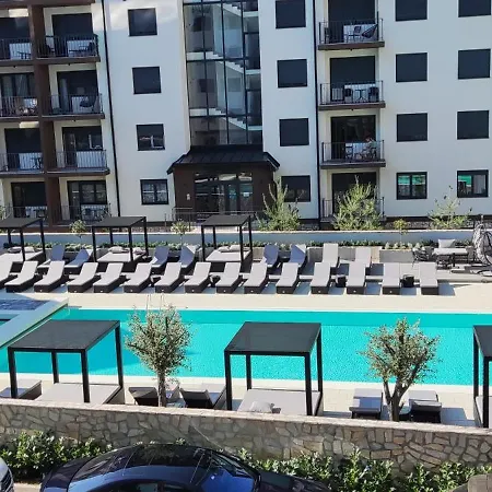 Apartment Grand - Titova *