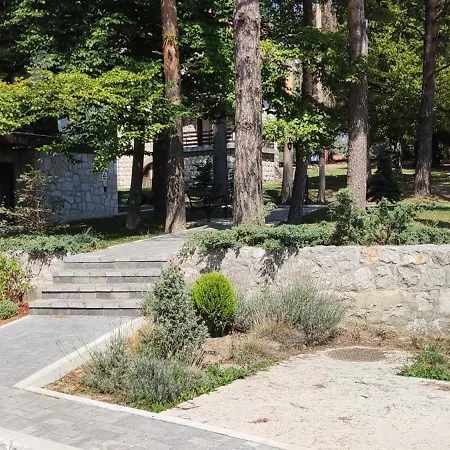 Grand - Titova Apartman *