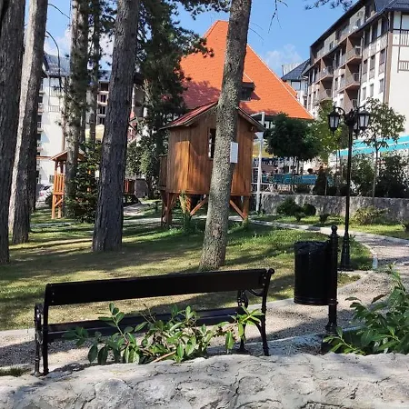 Apartment Grand - Titova *