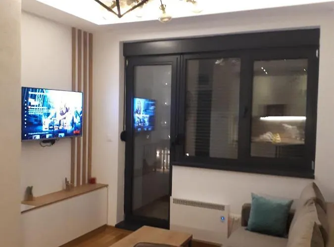 Grand - Titova Appartement Zlatibor