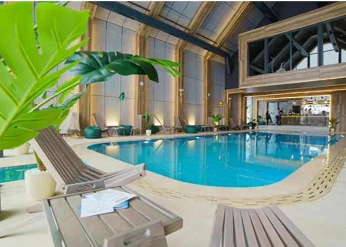 Grand - Titova Appartement Zlatibor