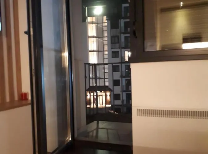 Grand - Titova Appartement