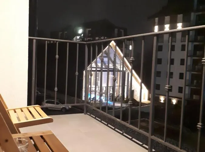 Grand - Titova Appartement Zlatibor