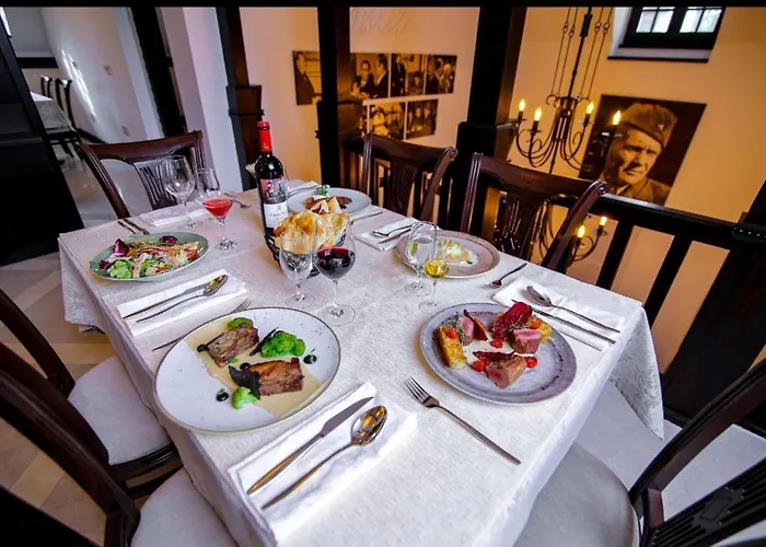 Appartement Grand - Titova *