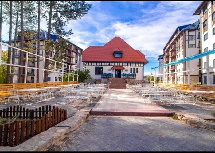 Appartement Grand - Titova *