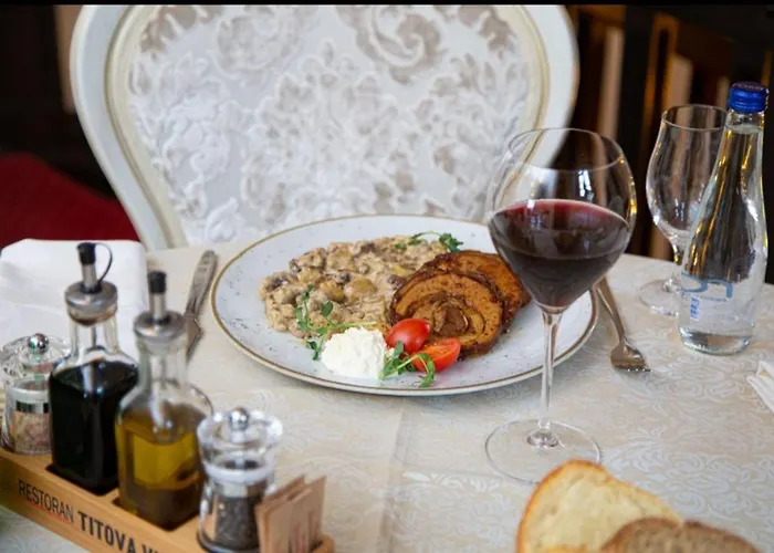 Grand - Titova * زلاتيبور