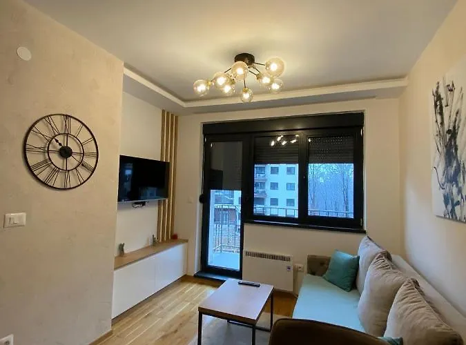 Grand - Titova Zlatibor