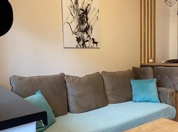 Appartement Grand - Titova *