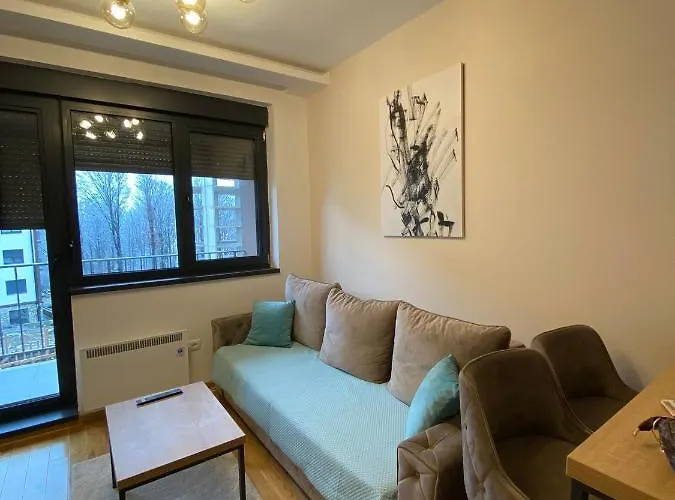 Appartement Grand - Titova *