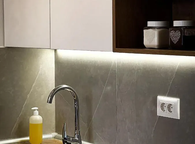 Appartement Grand - Titova Zlatibor