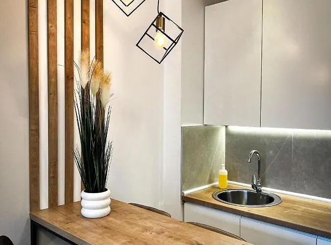 Grand - Titova Appartement Zlatibor