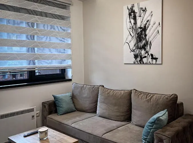 Appartement Grand - Titova Zlatibor