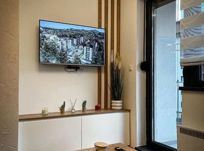 Appartement Grand - Titova *