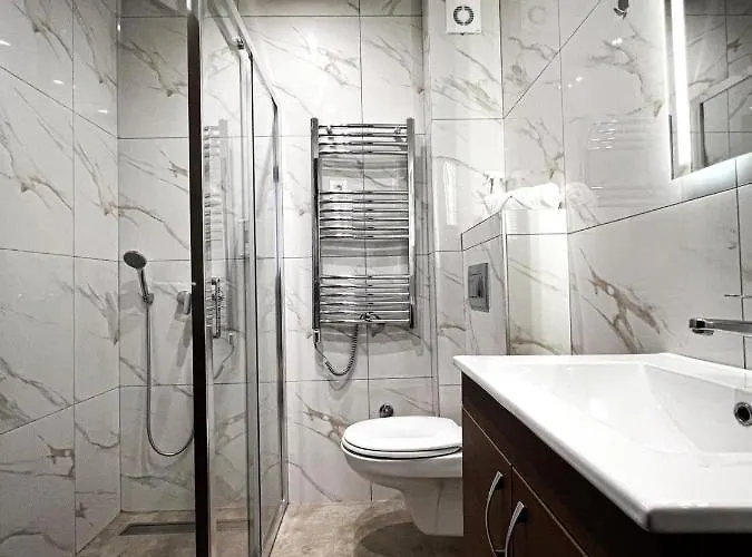 Grand - Titova Appartement Zlatibor