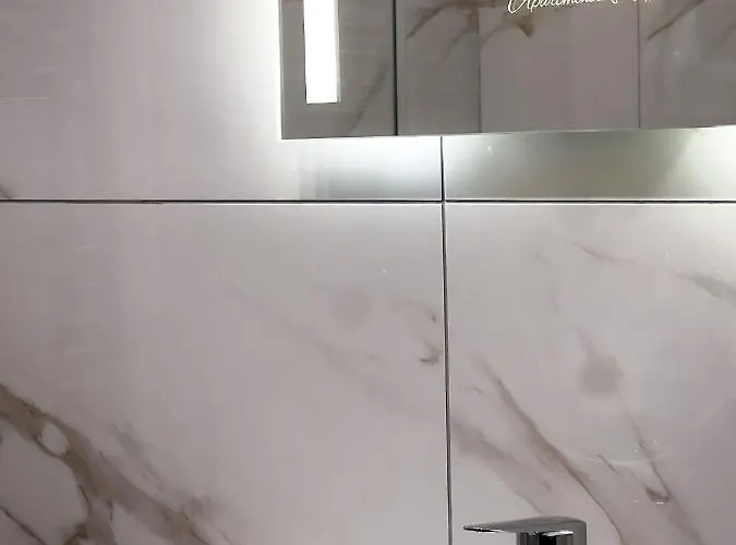 Appartement Grand - Titova