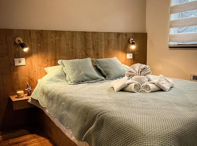 Appartement Grand - Titova