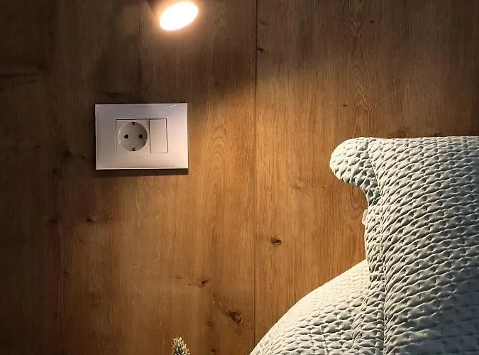 Grand - Titova شقة زلاتيبور