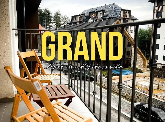 Grand - Titova Zlatibor